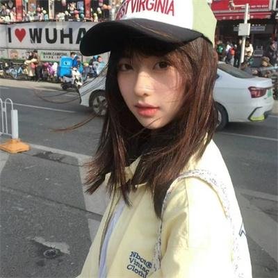 爱在唇齿间