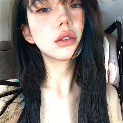 丑人